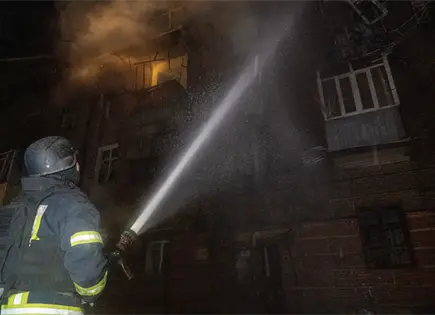 Negociaciones trilaterales concluyen con avances hacia la paz en Ucrania Negociaciones trilaterales concluyen con avances hacia la paz en Ucrania