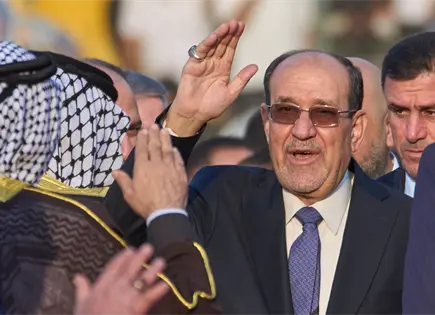 Nuri al-Maliki nominado como candidato a primer ministro en Irak
