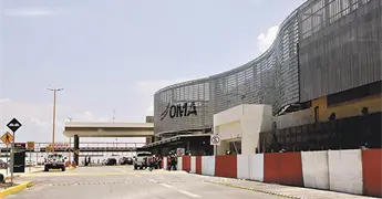 Anuncian 13 nuevas rutas de Volaris; cinco desde SLP