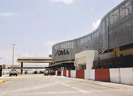 Anuncian 13 nuevas rutas de Volaris; cinco desde SLP