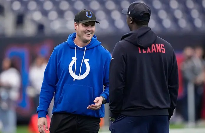 Philip Rivers en pláticas para dirigir a Bills