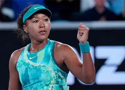 Se retira Osaka del Open de Australia