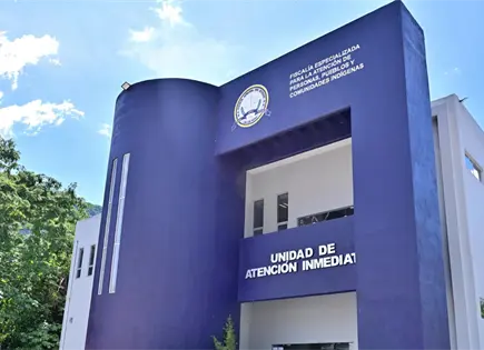 Sentencian a hombre por tentativa de feminicidio Sentencian a hombre por tentativa de feminicidio