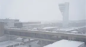 Tormenta polar en EU deja hasta el momento 18 muertos Tormenta polar en EU deja hasta el momento 18 muertos