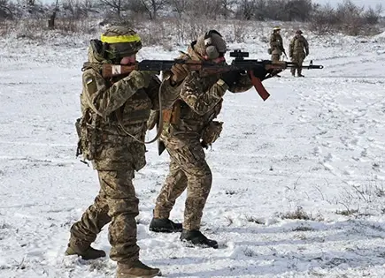 Acuerdo está casi 100% listo, asegura Zelenski Acuerdo está casi 100% listo, asegura Zelenski