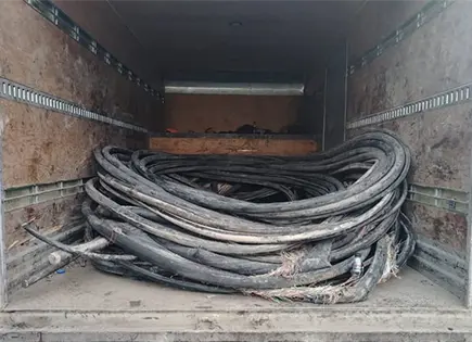 Atrapa la GN a 18 robacables