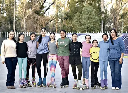 T&Eacute;CNICA Y ESTILO