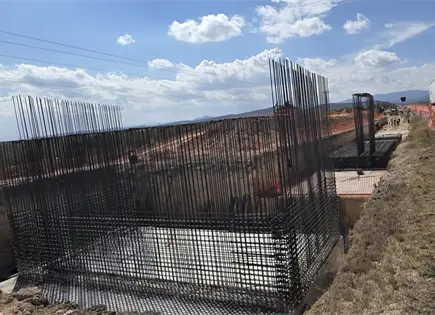 Avanza autopista San Luis–Matehuala Avanza autopista San Luis–Matehuala