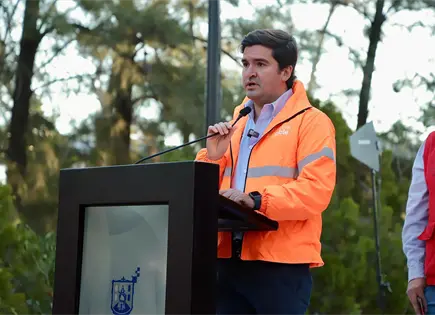 Ayuntamiento reconoce incidente con menor en Morales