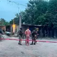 Civiles armados irrumpen en casa y matan a hombre