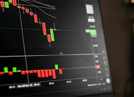 C&oacute;mo el trading conecta mercados de todo el mundo