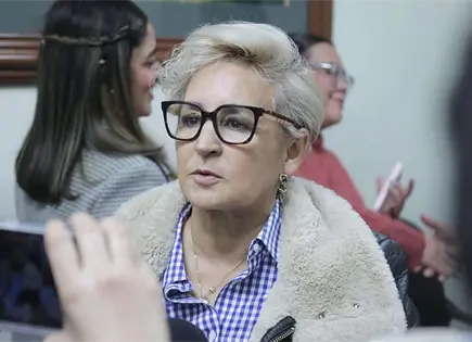 Piden reforzar atención en salud mental Piden reforzar atención en salud mental