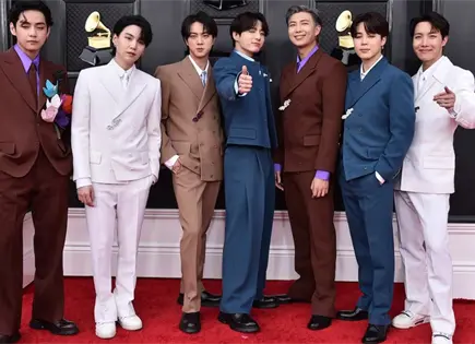 El idioma ARMY: as&iacute; hablan los fans de BTS