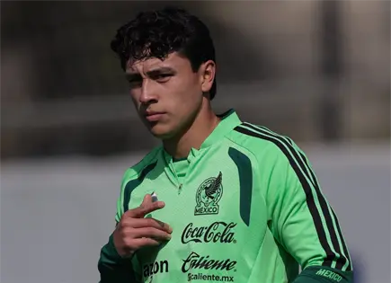 El potosino Ram&oacute;n Ju&aacute;rez sue&ntilde;a con estar en el Mundial