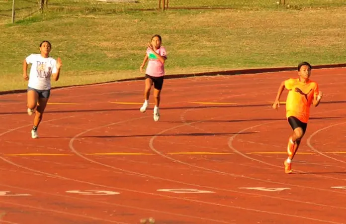 Escuela Pumas realiza su 1ra. competencia
