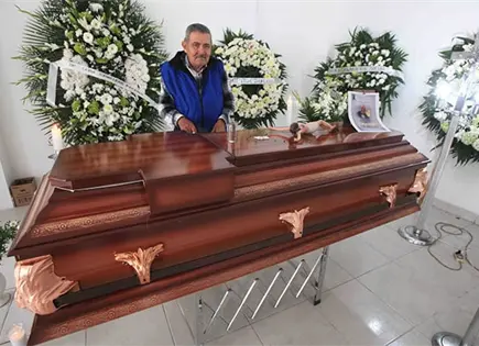 "Estoy dolido porque lo quer&iacute;a como a un hijo"