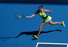 Jessica Pegula sorprende a Madison Keys y avanza en el Abierto de Australia