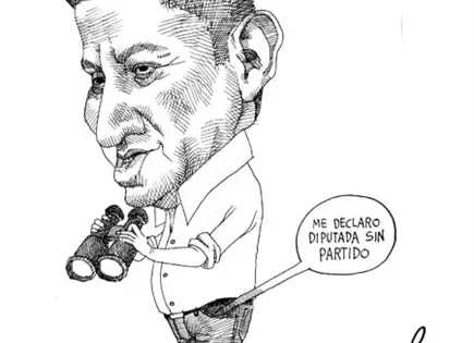 La panadería... La panadería...