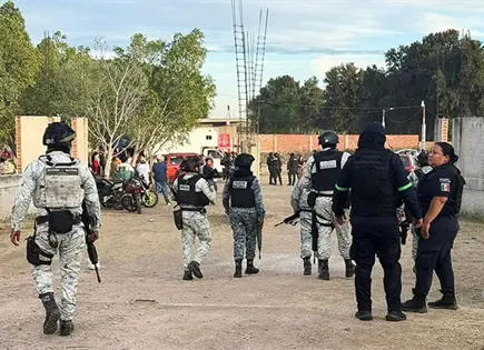 Iglesia Cat&oacute;lica condena ataque armado en Salamanca