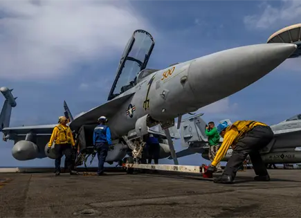 Milicias respaldadas por Ir&aacute;n planean nuevos ataques en la regi&oacute;n