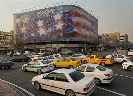 No se usaron armas, dice la polic&iacute;a de Ir&aacute;n