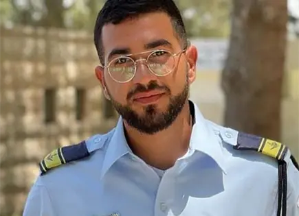 Recuperados los restos del &uacute;ltimo reh&eacute;n en Gaza