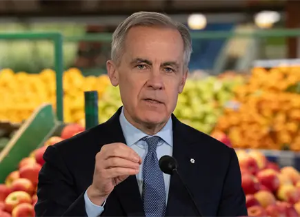 Revisi&oacute;n del T-MEC y acuerdos comerciales con China destacan la agenda de Canad&aacute;