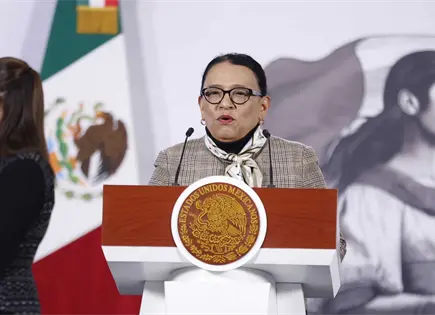 Segob invita a sumarse al Mundial Social M&eacute;xico 2026