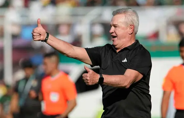 M&eacute;xico enfrentar&aacute; a Ghana, Australia y Serbia antes del Mundial