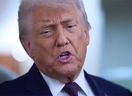 Trump aumenta aranceles a productos surcoreanos en medio de conflicto comercial