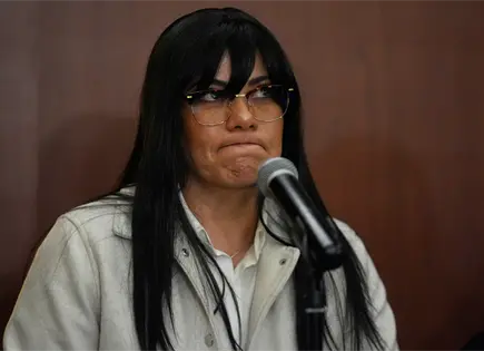 Abogados acusan al gobierno de M&eacute;xico de violar las leyes al enviar a miembros de c&aacute;rteles a EEUU