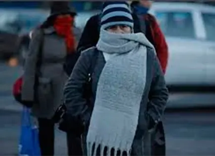 Protecci&oacute;n Civil prev&eacute; m&iacute;nimas de 6 grados