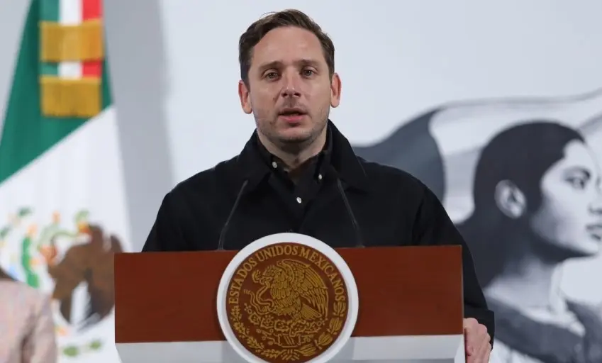 Eduardo Clark García / Foto: Archivo