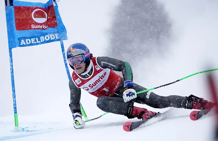 Buscará Pinheiro imponer samba en la nieve