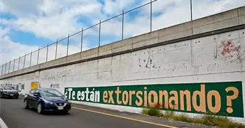 Coparmex acusa que la extorsi&oacute;n aumenta