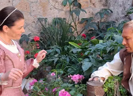 &iquest;De qu&eacute; trata Bendito coraz&oacute;n?, pel&iacute;cula que arrasa en cines