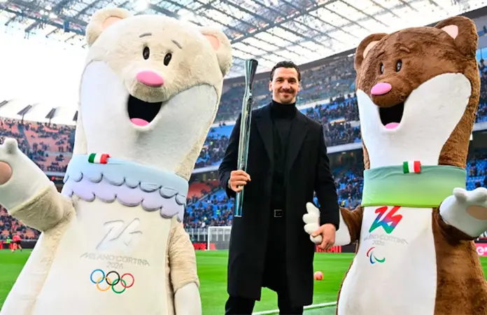 Delegación Mexicana Destaca en Juegos Olímpicos de Invierno 2026