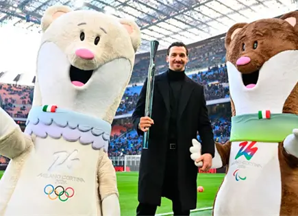 Delegación Mexicana Destaca en Juegos Olímpicos de Invierno 2026 Delegación Mexicana Destaca en Juegos Olímpicos de Invierno 2026