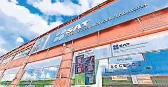 El SAT va contra las facturas falsas