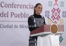 Sheinbaum: reforma electoral se basar&aacute; en demandas ciudadanas