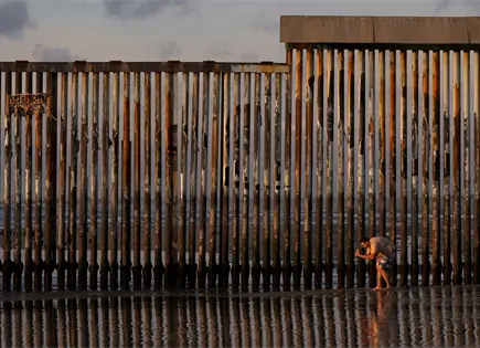 La pol&iacute;tica migratoria de Trump impacta en el crecimiento poblacional de EE.UU.