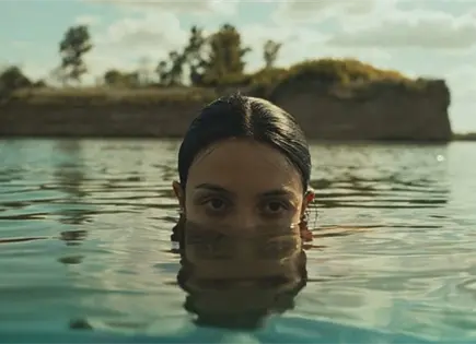 La virgen de la tosquera, en Cineteca Alameda