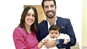 LOURDES INICIA SU FE