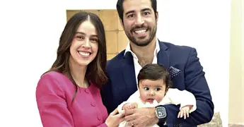 LOURDES INICIA SU FE