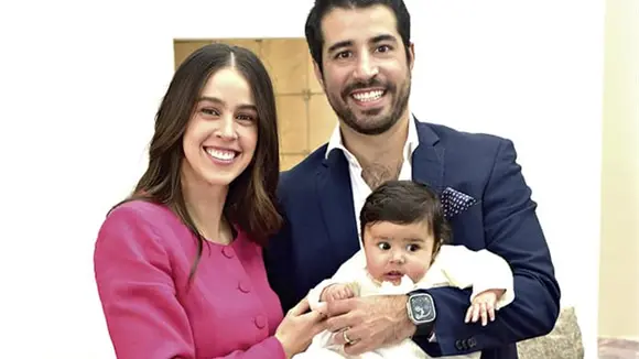 LOURDES INICIA SU FE LOURDES INICIA SU FE