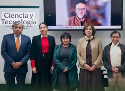 Lucero Ibarra designada como directora del CIDE