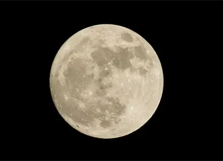 Luna de Nieve iluminar&aacute; el cielo de M&eacute;xico este 1 de febrero