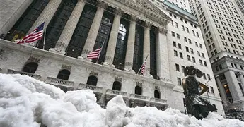 Mercado de EU avanza y el oro alcanza r&eacute;cord