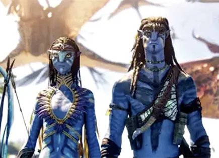 &acute;MERCY&acute; DESBANCA A AVATAR