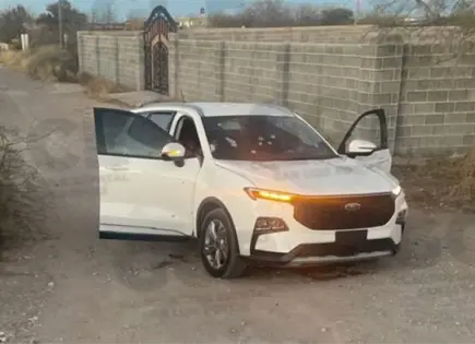 Repele GCE ataque y abate a dos en Santo Domingo